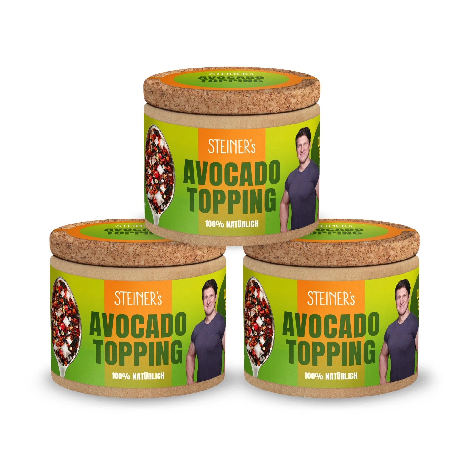 Avocado Topping - Image 6