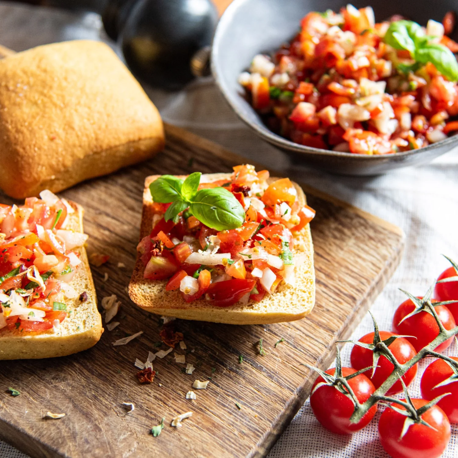 Bruschetta Gewürz - Image 3