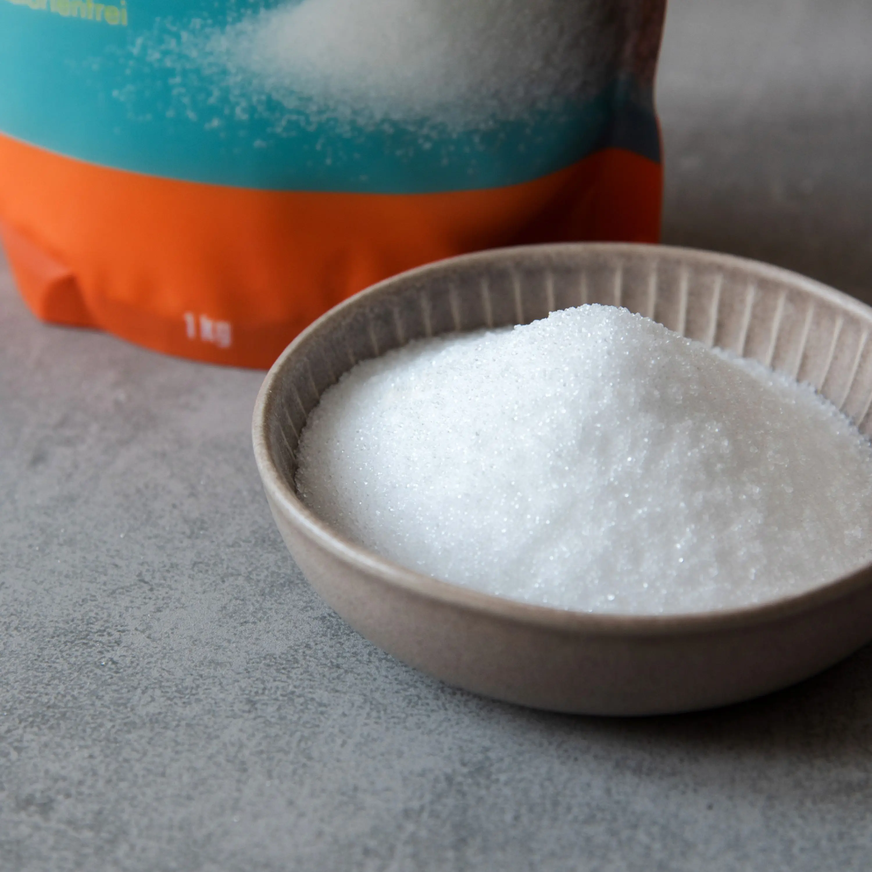 STEINER´s Low Carb Erythrit + Stevia - Image 3