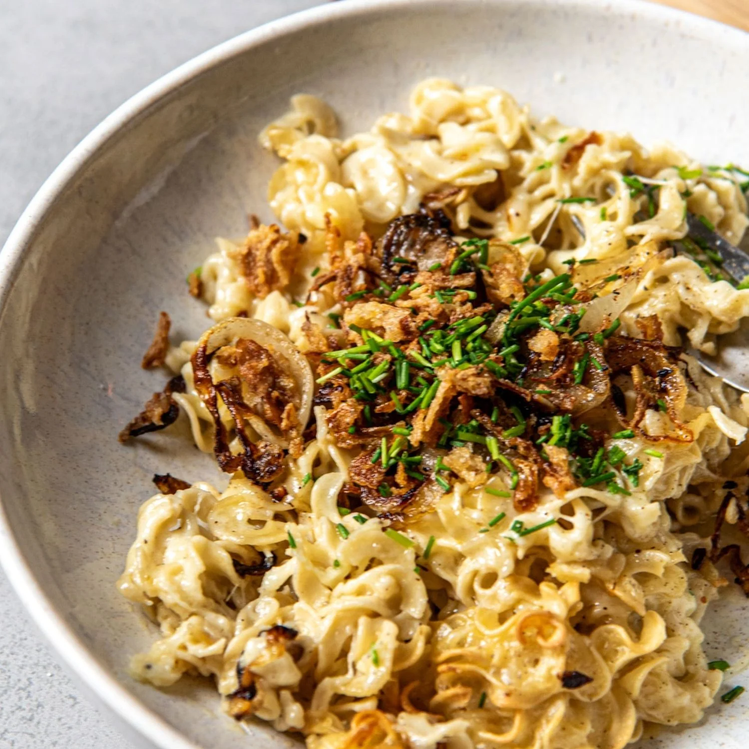 STEINER´s  Low Carb Pasta Paket - Image 6