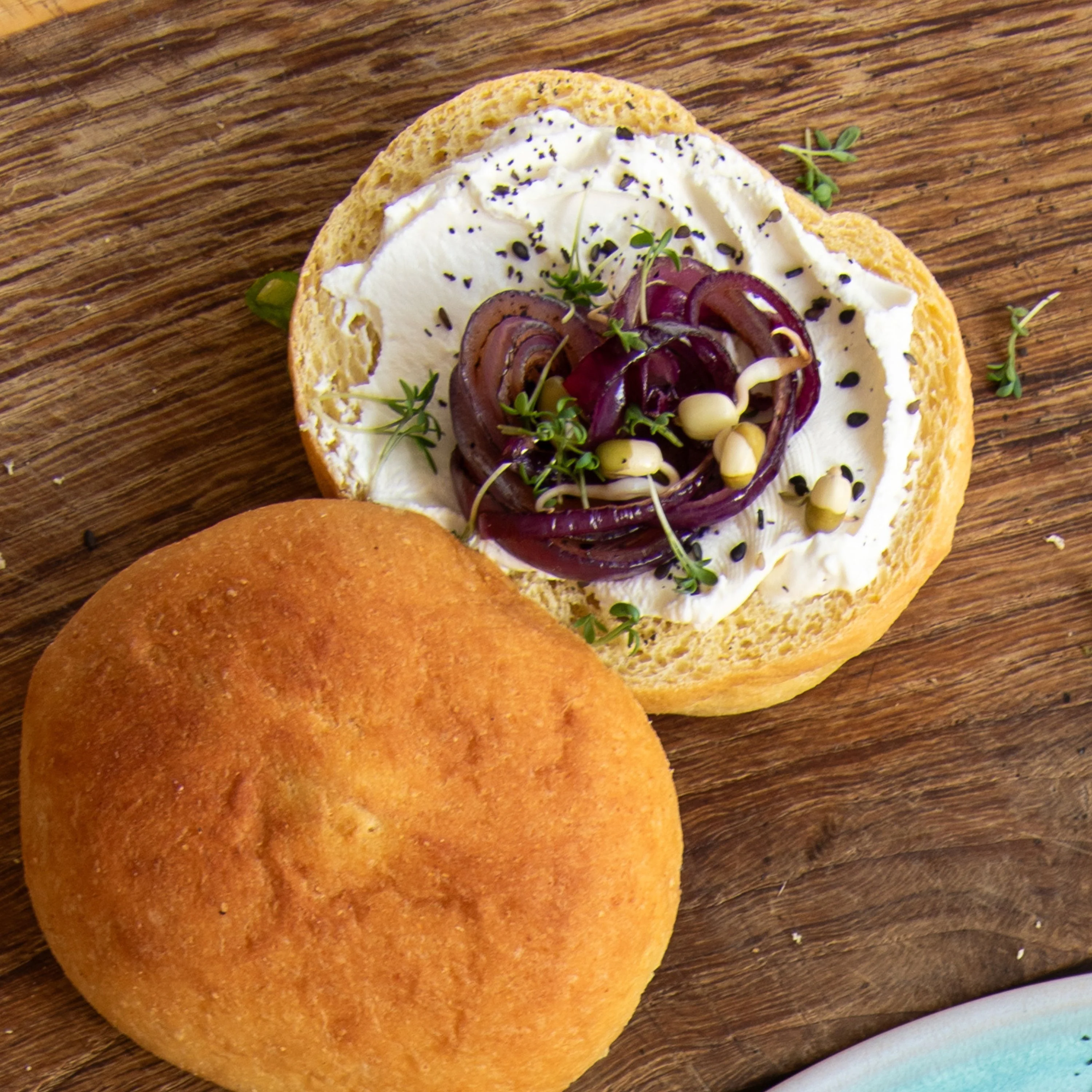 STEINER´s Low Carb High Protein Brötchen - Image 3