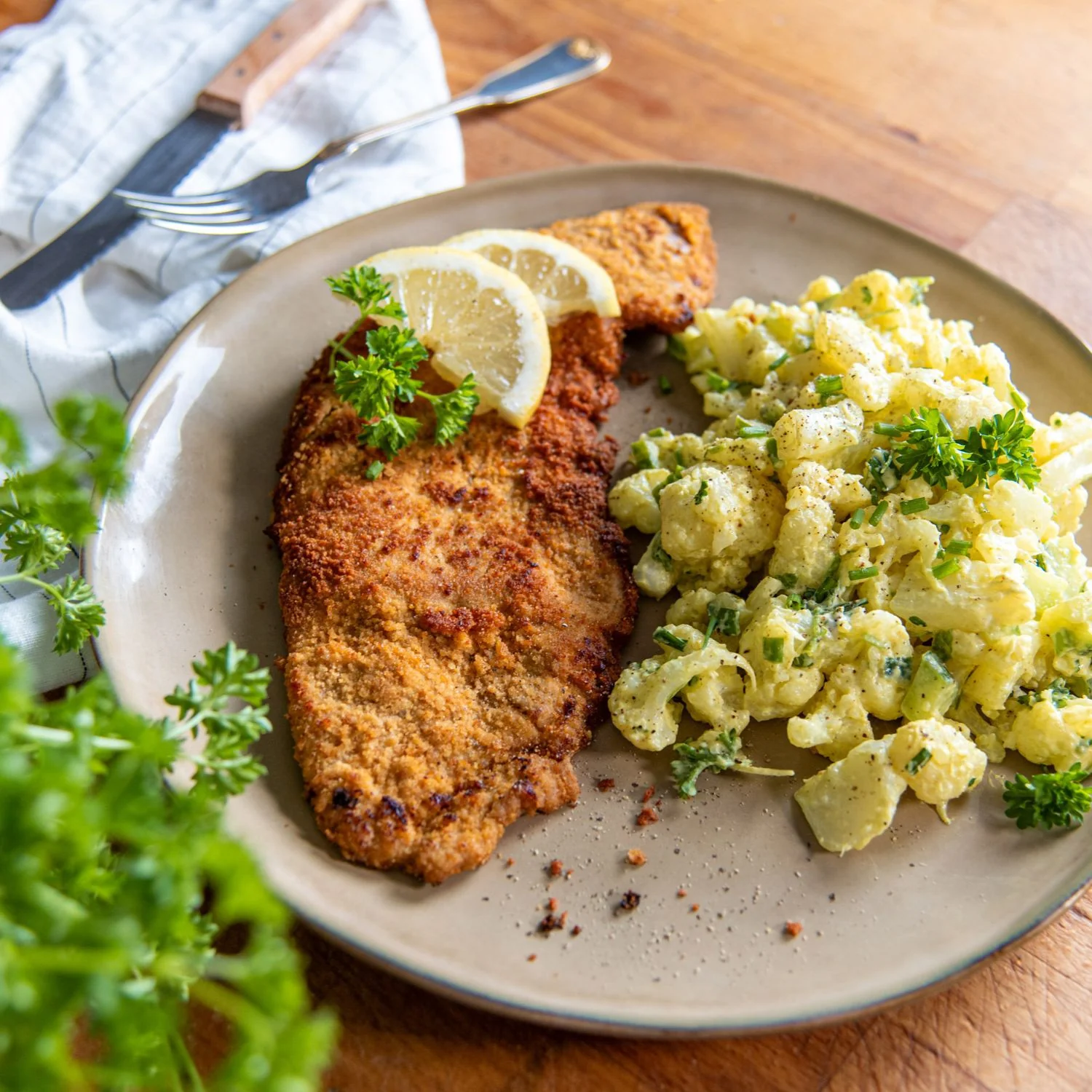 STEINER´s Low Carb High Protein Semmelbrösel - Image 7