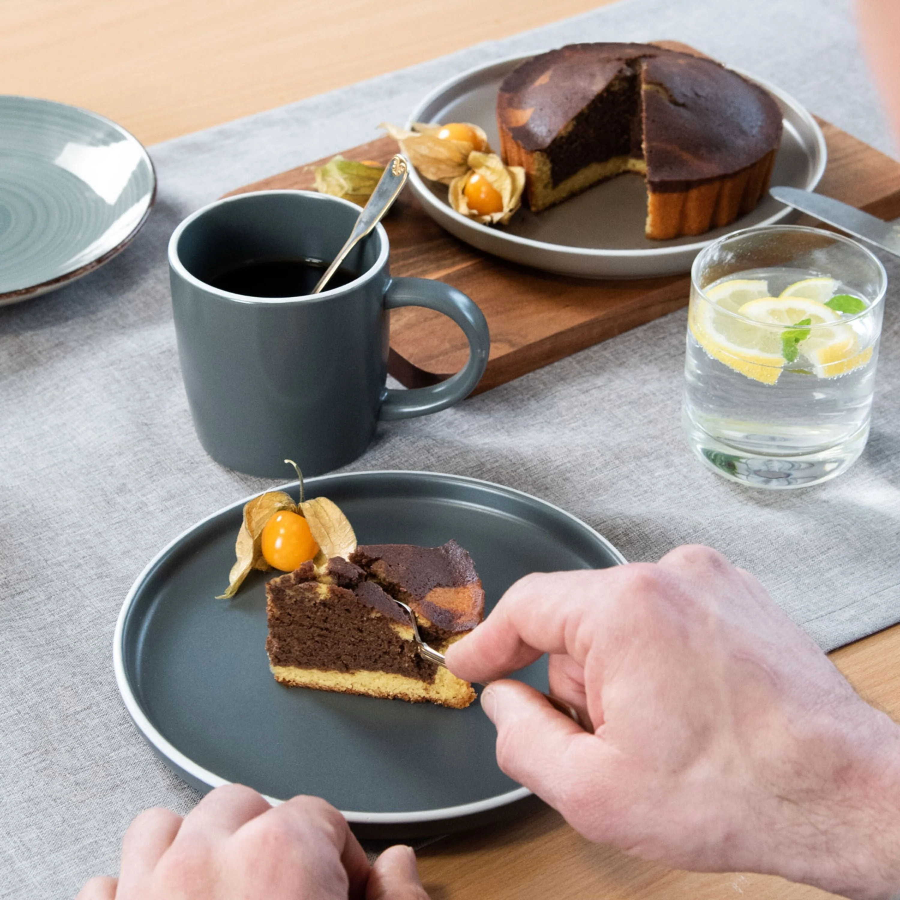 STEINER´s Low Carb Kuchen Box - Image 6