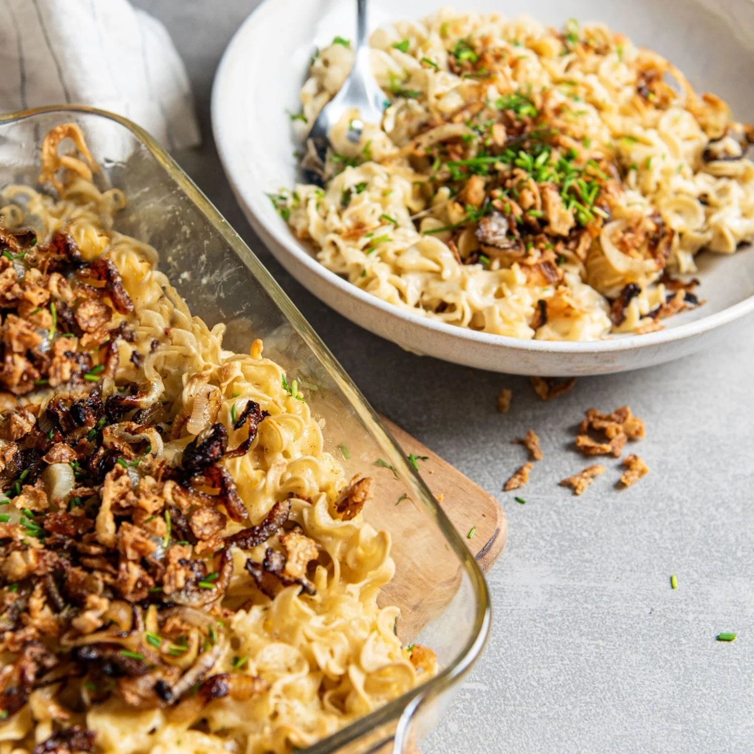 STEINER´s Low Carb Locken Spätzle - Image 4