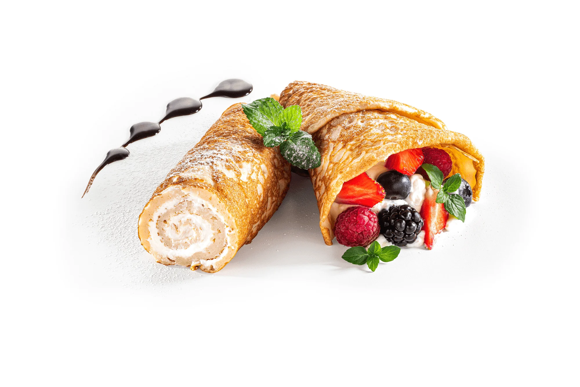 STEINER´s Low Carb Pfannkuchen - Image 6