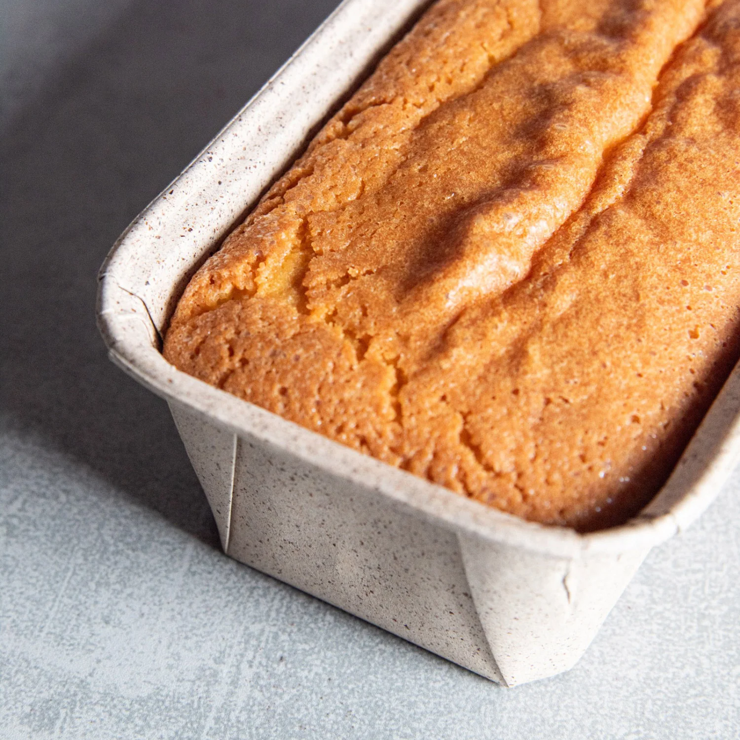 STEINER´s Low Carb Rührkuchen Backmischung - Image 4