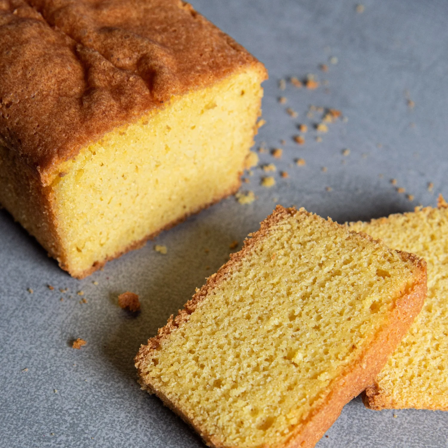 STEINER´s Low Carb Rührkuchen Backmischung - Image 5