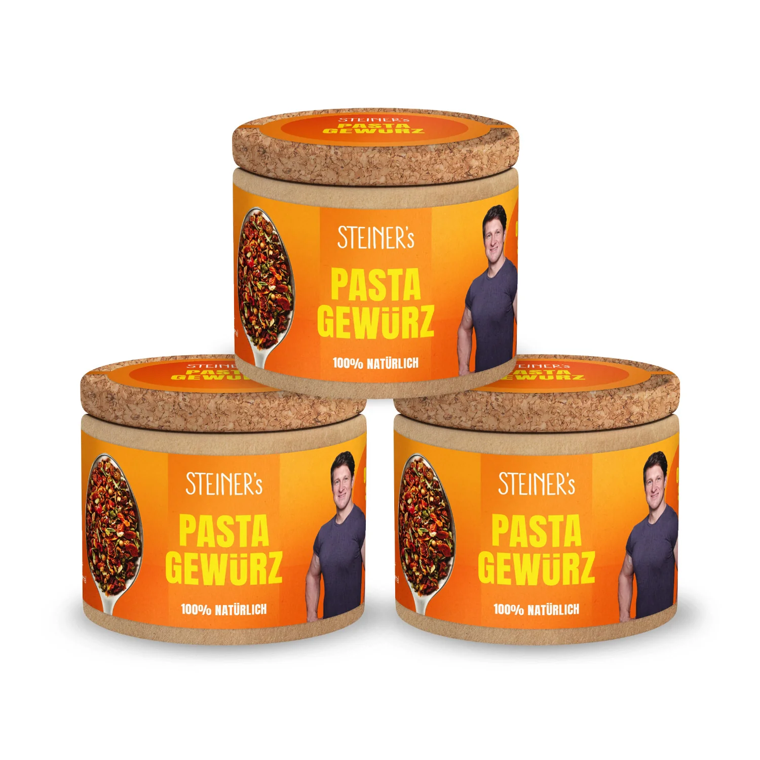 Pasta Gewürz - Image 4