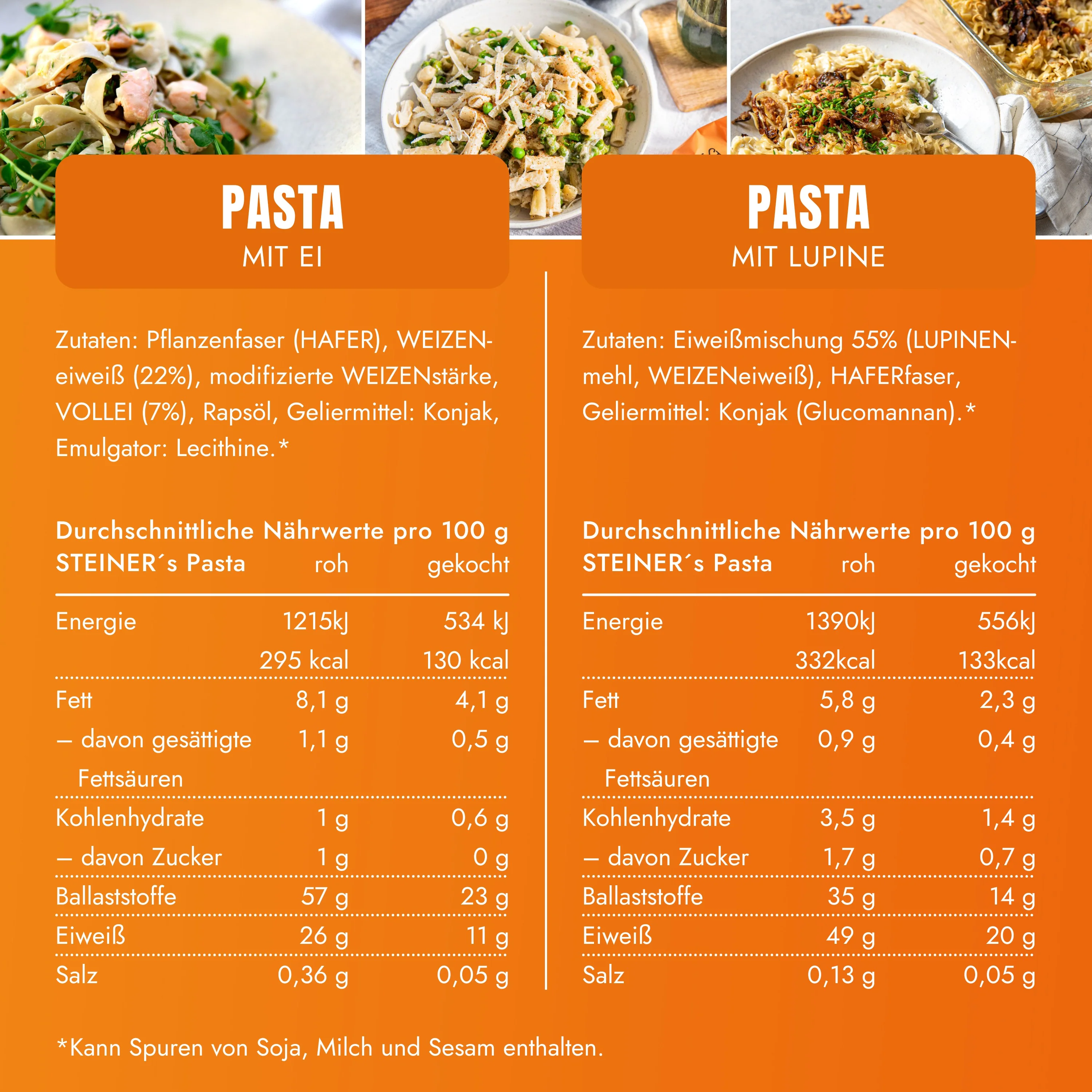 Fusilli Mix - Image 6