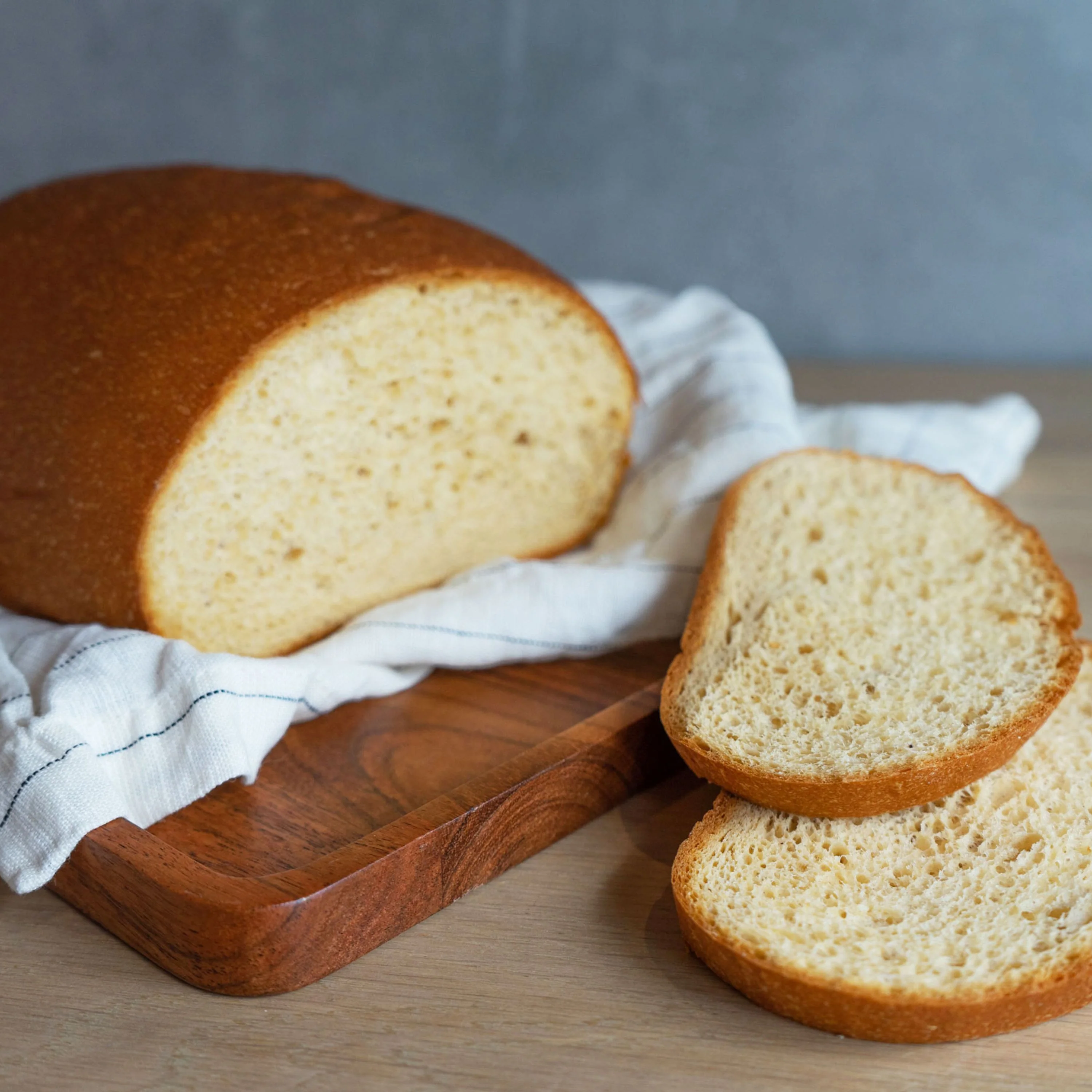 STEINER´s Low Carb High Protein Toast Laib - Image 2