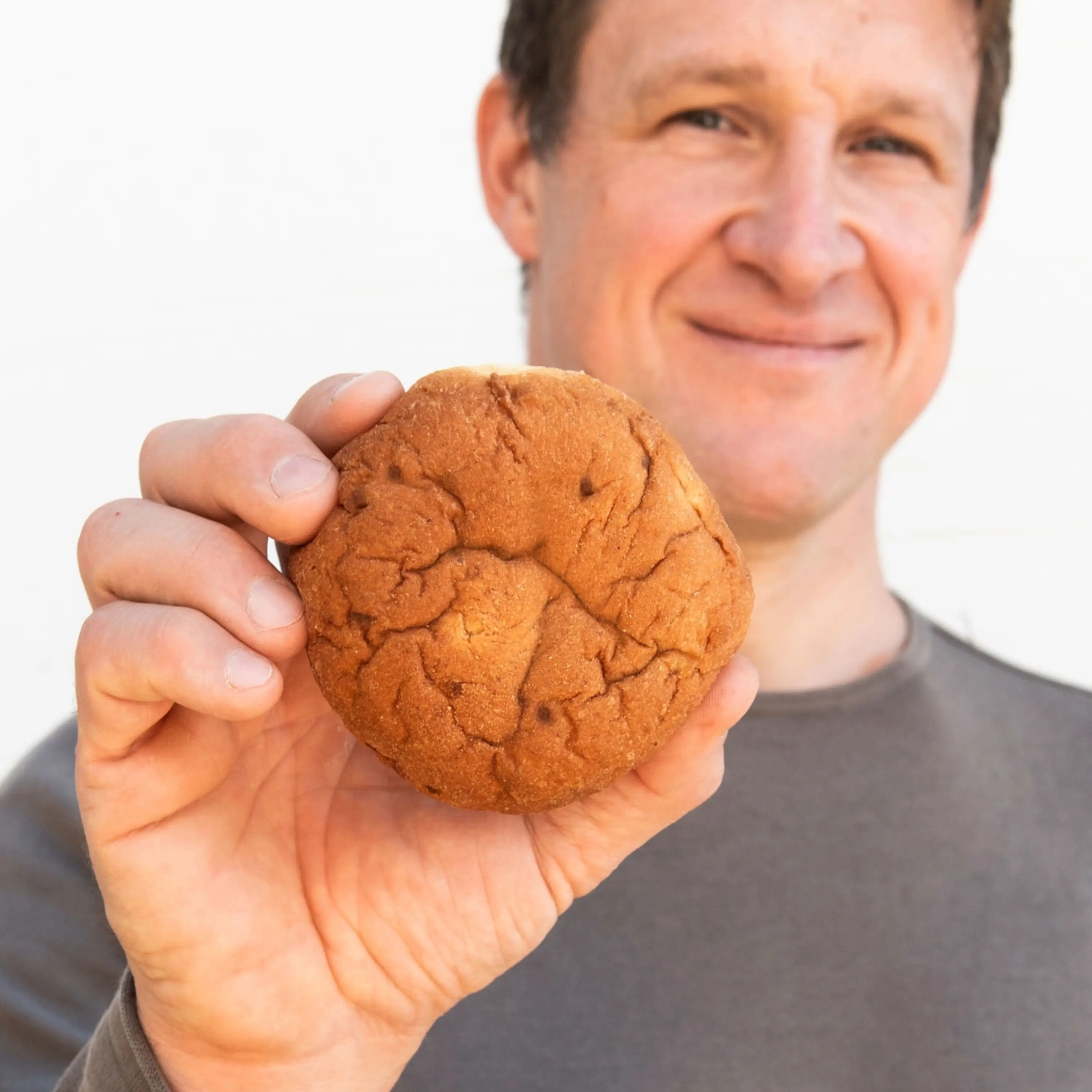 STEINER´s Low Carb High Protein Zwiebelbrötchen - Image 3